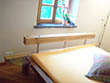 Nahau - Naturmöbel - Schlafzimmer Möbel